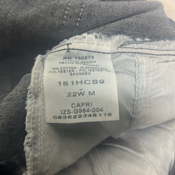 Capri  Lee Riders. - Picture 4 of 4